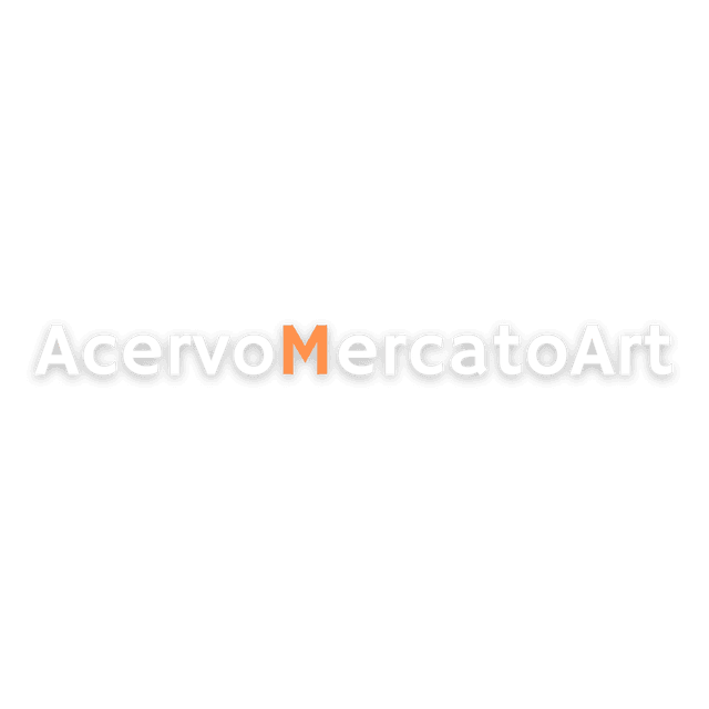 Logo do AcervoMercatoArt